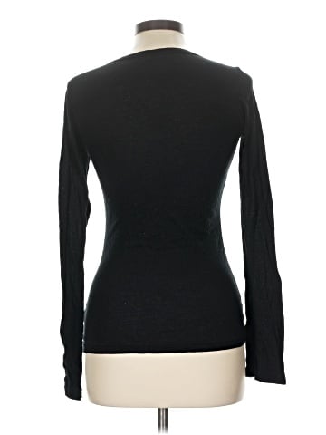 James Perse Long Sleeve T-Shirt (view 2)