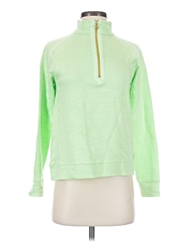Lilly Pulitzer Fleece (view 1)