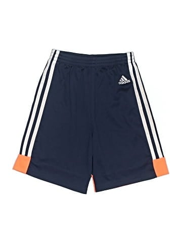 Adidas Athletic Shorts (view 1)