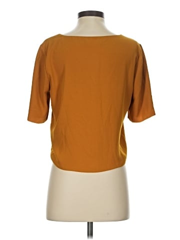Dex Short Sleeve Top (view 2)