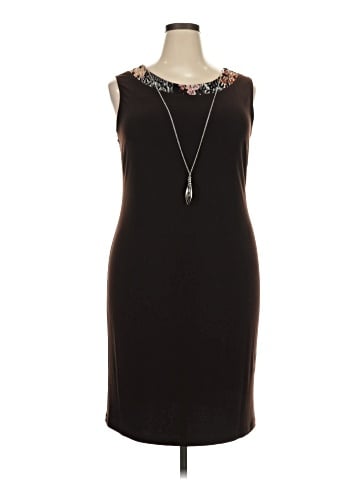 R&M Richards Casual Dress (view 1)