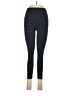 Lululemon Athletica Polka Dots Blue Leggings Size 8 - photo 1