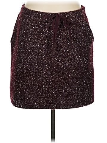 Ann Taylor LOFT Casual Skirt (view 1)