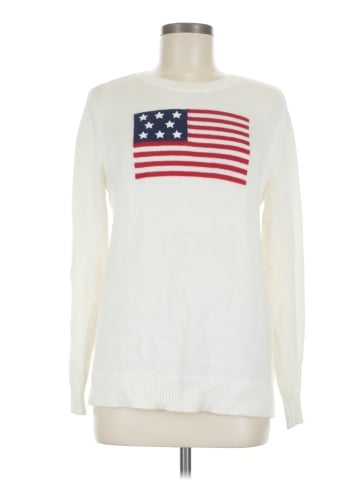 Croft & Barrow Pullover Sweater (view 1)