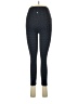 Lululemon Athletica Polka Dots Blue Leggings Size 8 - photo 2