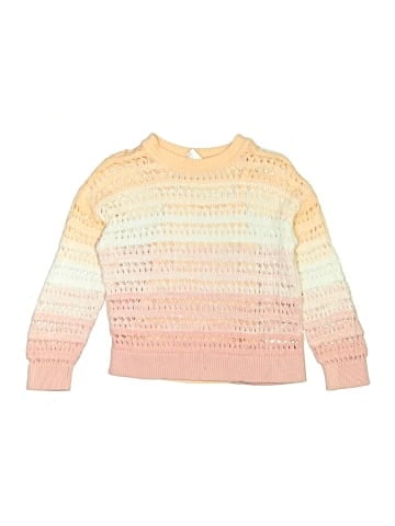 OshKosh B'gosh Pullover Sweater (view 1)