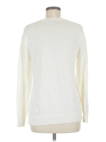 Croft & Barrow Pullover Sweater (view 2)