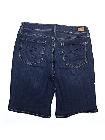 Seven7 Denim Shorts (view 2)
