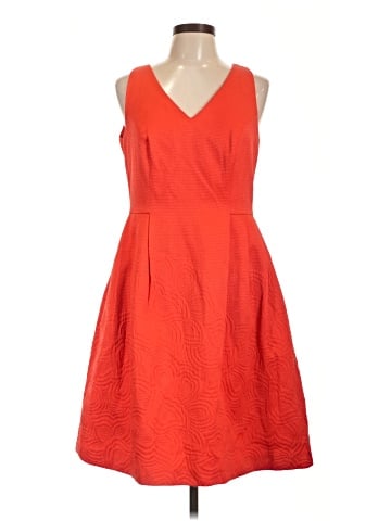 Kay Unger Cocktail Dress (view 1)