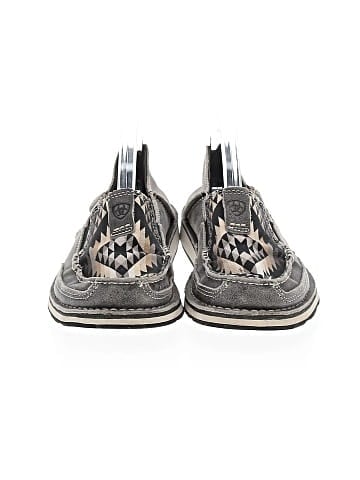 Ariat Flats (view 2)