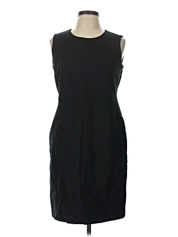 Lands' End Cocktail Dress (view 1)