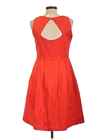 Kay Unger Cocktail Dress (view 2)