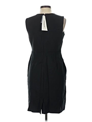 Lands' End Cocktail Dress (view 2)