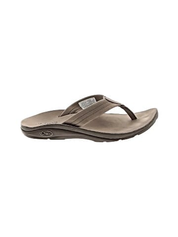Chaco Flip Flops (view 1)