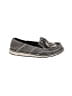 Ariat Gray Flats Size 8 - photo 1