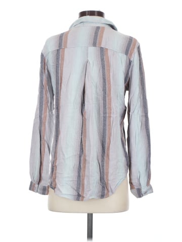 Cloth & Stone Long Sleeve Blouse (view 2)