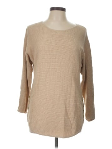 MICHAEL Michael Kors Pullover Sweater (view 1)