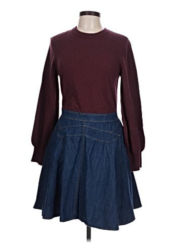 Shoshanna Casual Dress (view 1)
