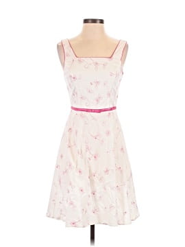 City Triangles Cocktail Dress (view 1)