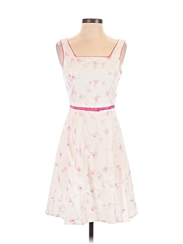 City Triangles Cocktail Dress (view 1)