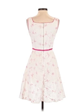 City Triangles Cocktail Dress (view 2)