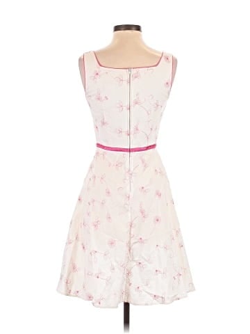 City Triangles Cocktail Dress (view 2)