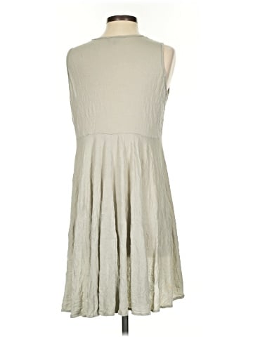 Comfy U.S.A. Sleeveless Top (view 2)