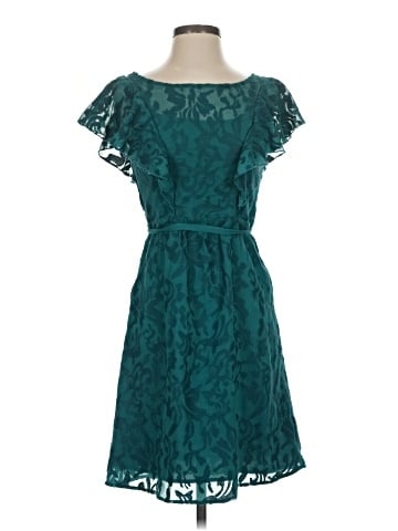 Moulinette Soeurs Cocktail Dress (view 1)