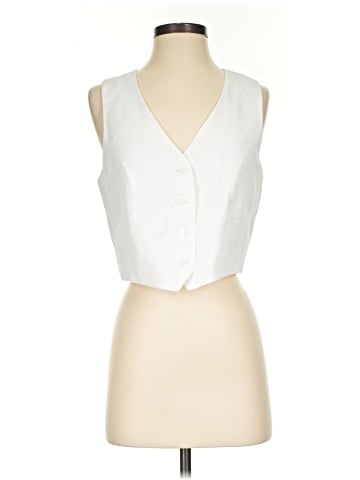 WAYF Sleeveless Blouse (view 1)