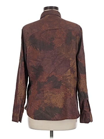 Royal Robbins Long Sleeve Blouse (view 2)
