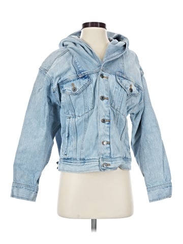 Gap Denim Jacket (view 1)