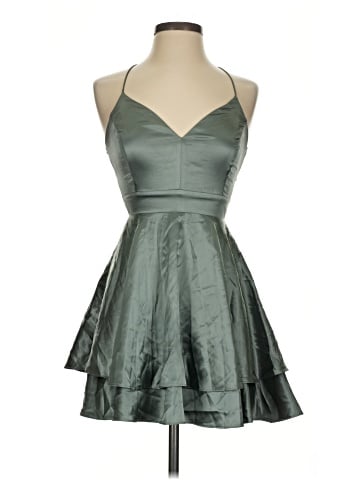 Windsor Cocktail Dress (view 1)
