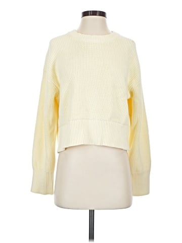 525 America Pullover Sweater (view 1)