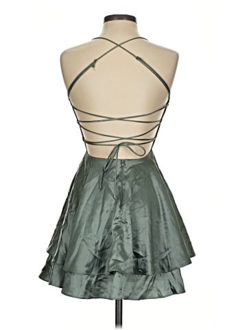 Windsor Cocktail Dress (view 2)