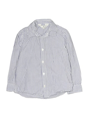 H&M Long Sleeve Button-Down Shirt (view 1)
