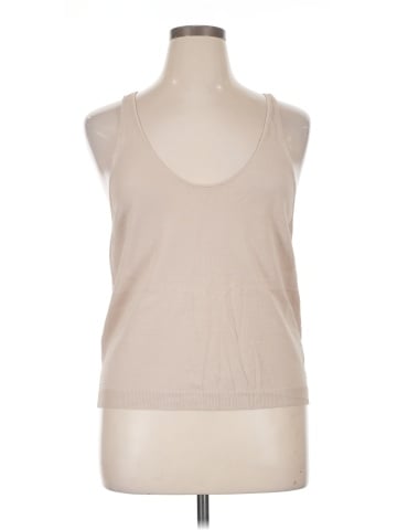 Leith Sleeveless Top (view 1)
