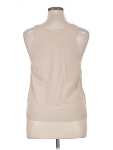 Leith Sleeveless Top (view 2)