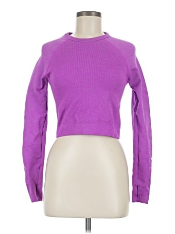 Fabletics Long Sleeve T-Shirt (view 1)