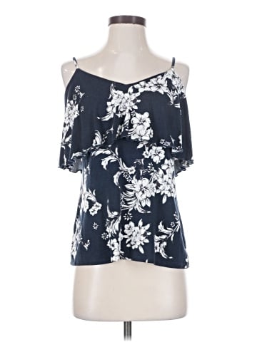 Tart Sleeveless Blouse (view 1)