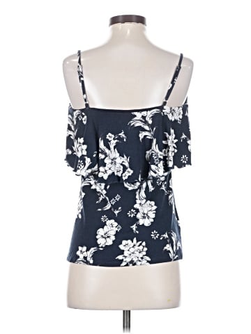 Tart Sleeveless Blouse (view 2)