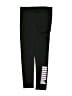 Puma Graphic Black Sweatpants Size 10 - 12 - photo 1