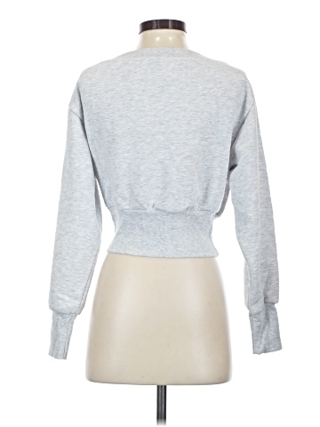 Forever 21 Long Sleeve T-Shirt (view 2)