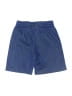 Under Armour 100% Polyester Stars Blue Athletic Shorts Size 6 - photo 2