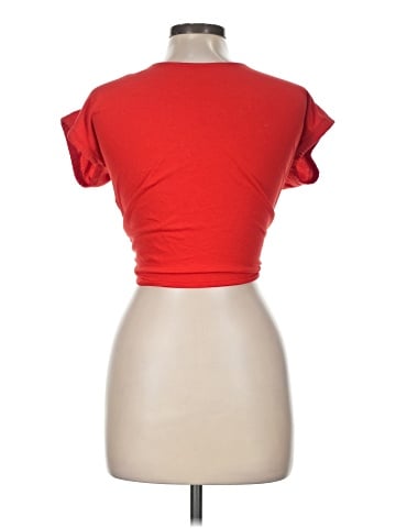Wilfred Short Sleeve Top (view 2)