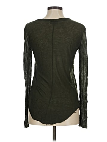 A.L.C. Long Sleeve T-Shirt (view 2)