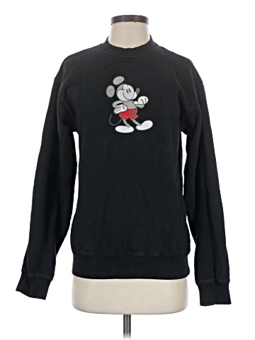 Disney Sweatshirt (view 1)