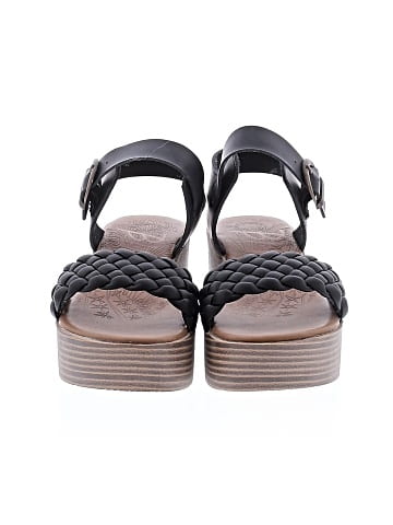 Blowfish Wedges (view 2)