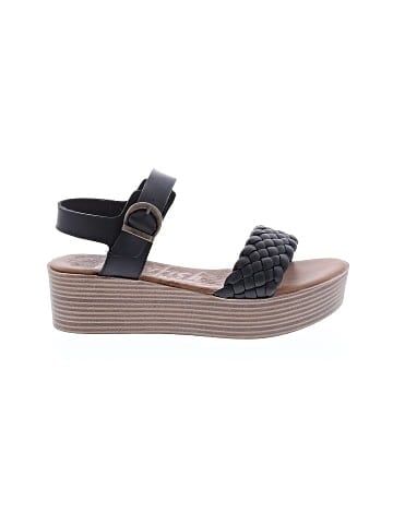 Blowfish Wedges (view 1)