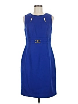 Tahari by ASL Cocktail Dress (view 1)