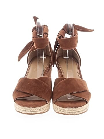 Splendid Wedges (view 2)